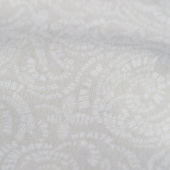 Lululemon Wunder Under Crop (Hi-Rise)
Foli Manifesto White Nimbus size 10 - Picture 5 of 14